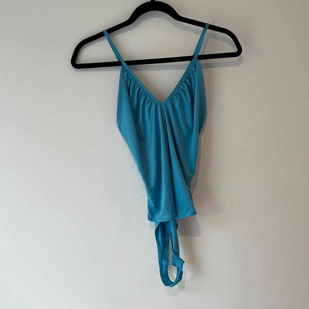 Bodysuit worn once